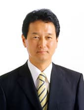 大島敦 の写真