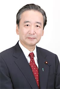 鴨下一郎 の写真