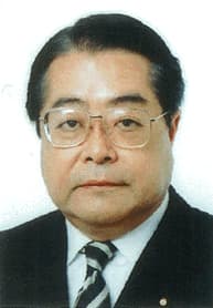 石田祝稔 の写真