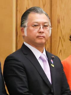 浦野靖人 の写真