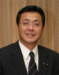 江田康幸 の写真