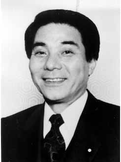 古賀 誠 の写真