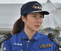 石川香織 の写真