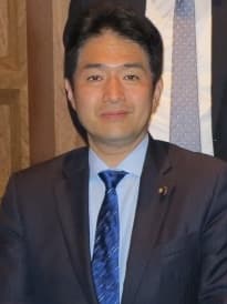奥野総一郎 の写真