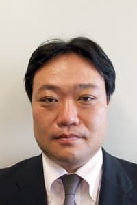 岡本充功 の写真