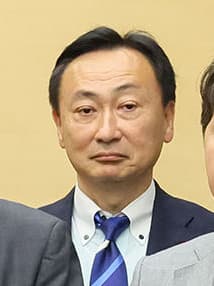 東徹 (政治家) の写真