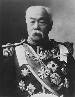 松方正義 の写真