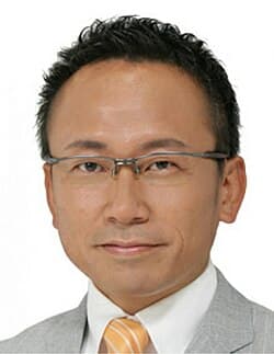 伊藤渉 の写真