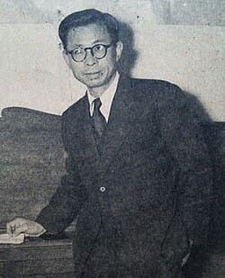 大平善梧 の写真