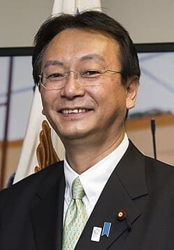 江渡聡徳 の写真