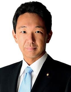 上野宏史 の写真