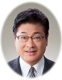 菅家一郎 の写真