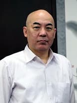 百田尚樹 の写真