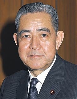佐藤 栄作 の写真