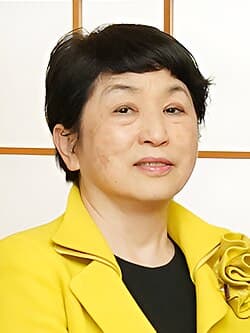 福島 瑞穂 の写真