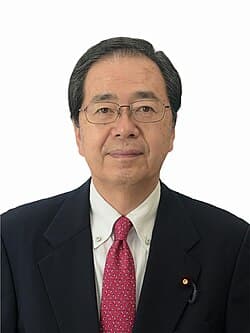 斉藤 鉄夫 の写真