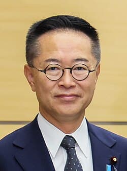 古川 元久 の写真