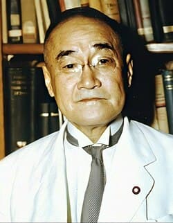 吉田 茂 の写真