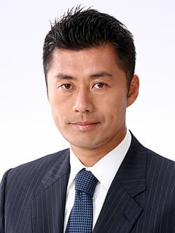 細野 豪志 の写真
