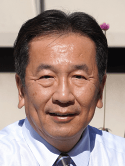 枝野 幸男 の写真