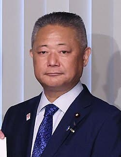馬場 伸幸 の写真