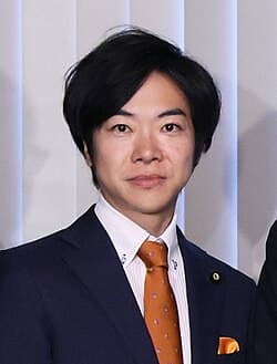 音喜多 駿 の写真