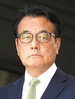 岡田 克也 の写真