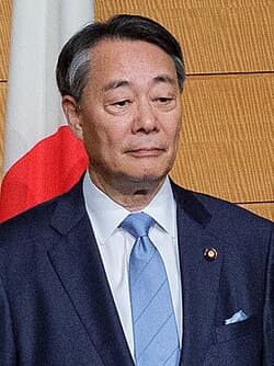 海江田 万里 の写真