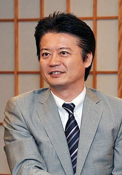 玄葉 光一郎 の写真